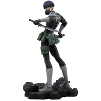 Kaiju No. 8 Figure - 1/7 Soshiro Hoshina