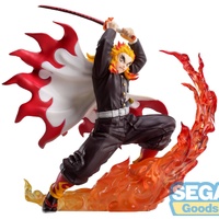 SEGA Xross Link - Demon Slayer Kimetsu no Yaiba - Kyojuro Rengoku