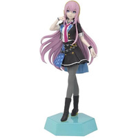 SEGA Desktop x Decorate Collections - HATSUNE MIKU COLORFUL STAGE - Wonderland SEKAI - Megurine Luka