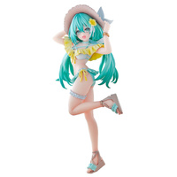 SEGA Luminasta - Hatsune Miku Series - Hatsune Miku Conceptual series Vol.1