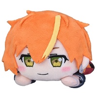 SEGA NESOBERI Lay-Down - COLORFUL STAGE Plush - Shinonome Akito
