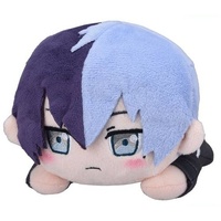 SEGA NESOBERI Lay-Down - COLORFUL STAGE Plush - Aoyagi Toya