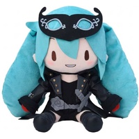 SEGA fuwa petit - HATSUNE MIKU COLORFUL STAGE x Persona 5 Royal - Hatsune Miku (L)