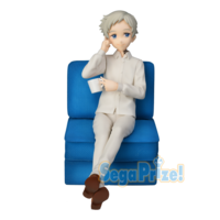 norman the promised neverland figure
