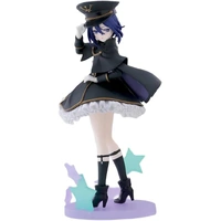 SEGA Luminasta - My Dress Up Darling - Sajuna Inui Black Lily