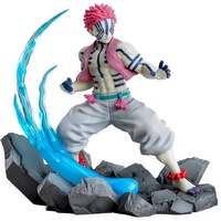 SEGA Xross Link - Demon Slayer Kimetsu no Yaiba - Akaza