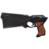 SEGA PM Figure - Psycho Pass 3 - Portable Psychological Diagnosis and Suppression System: Dominator 1/1 Replica