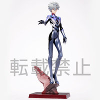 SEGA LPM Figure - Evangelion New Theatrical Edition - Kaworu Nagisa