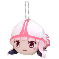 Magia Record: Puella Magi Madoka Magica Side Story Lay-Down Plush Vol.1 - Iroha Tamaki