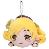 Magia Record: Puella Magi Madoka Magica Side Story Lay-Down Plush Vol.1 - Mami Tomoe