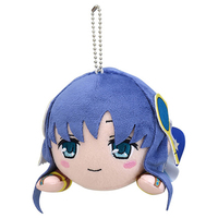 Magia Record: Puella Magi Madoka Magica Side Story Lay-Down Plush Vol.1 - Yachiyo Nanami