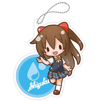 Love Live! Nijigasaki High School Idol Club Acrylic Keychain Mascot - Shizuku Osaka