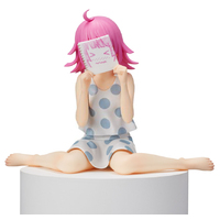 SEGA Premium Figure - Love Live! Nijigasaki High School Idol Club - Rina Tennoji Perching Ver.