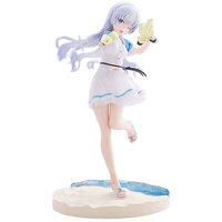 SEGA Luminasta - Summer Pockets - Shiroha Naruse