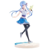 SEGA Luminasta - Summer Pockets - Ao Sorakado