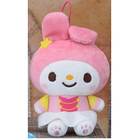 SEGA Yurukawa Sanrio Characters Marching Costume Mascot - My Melody