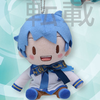 Vocaloid Preciality Extra Plush Toy Vol.1 - Kaito