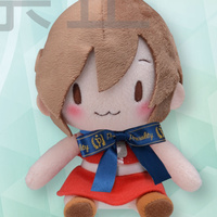 Vocaloid Preciality Extra Plush Toy Vol.1 - Meiko