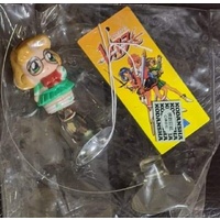 Magic Knight - Rayearth - Bell Chime with Suction (Fuu Hououji)