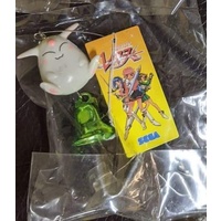 Magic Knight - Rayearth - Bell Chime with Suction (Mokona)