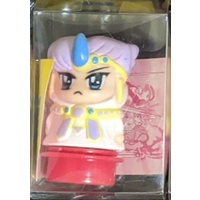 Magic Knight - Rayearth - Rubber Stamps (Guru Clef)