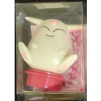 Magic Knight - Rayearth - Rubber Stamps (Mokona)