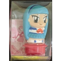 Magic Knight - Rayearth - Rubber Stamps (Umi Ryuuzaki)