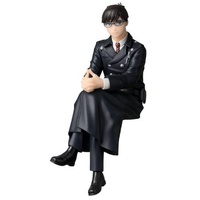 SEGA PM Perching Figure - Blue Exorcist Shimane Illuminati Saga - Yukio Okumura