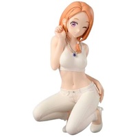 SEGA PM Perching Figure - The Shiunji Family Children - Banri Shiunji