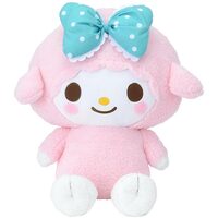 SEGA Yurukawa SANRIO Characters Giga Jumbo Plush - My Sweet Piano 50cm TALL