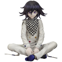 New Dangan Ronpa V3 Minna no Colosseum new semester - Komaichi Ouma (Kokichi Oma) PVC