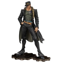 JoJo's Bizarre Adventure Stardust Crusaders FIGURE MUSEUM - 1/8 Jotaro Kujo - ETA Release Date: December 2025
