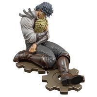 JoJo's Bizarre Adventure Phantom Blood - FIGURE MUSEUM - 1/8 Jonathan & Dio