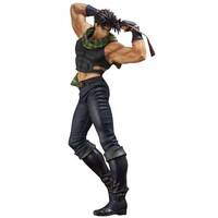 JoJos Bizarre Adventure Battle Tendency - FIGURE MUSEUM - 1/8 Joseph Joester