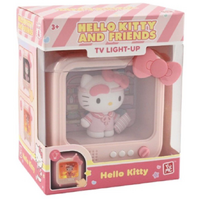 Hello Kitty - TV Series - Bedside Light