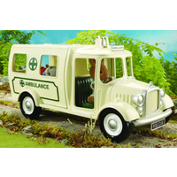 Sylvanian Families - Ambulance