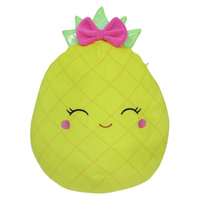 SQUISHMALLOWS - 12″ Food Lovers - Maui The Pineapple