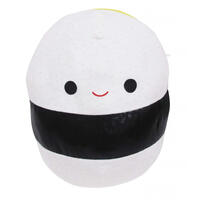 sushi squishmallows