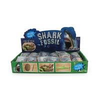 Shark Fossil - Dig it !