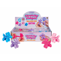 Stretchy Fidget Balloon Dog