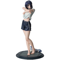 Chainsaw Man The Movie - Reze Arc Figure - Reze