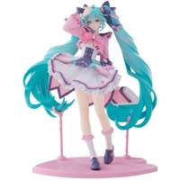 Hatsune Miku New School Term Figure