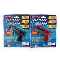 Spud Gun - 3 in 1
