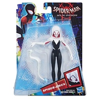 Spider-Gwen - Spiderverse - 6 inch Figure