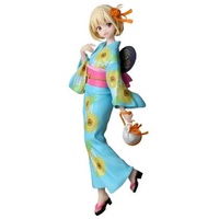 SEGA Luminasta - Lycoris Recoil - Chisato Nishikigi - Festival in Yukata