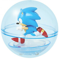 Sonic The Hedgehog - Sonic - Sonic Sphere - Wave 1