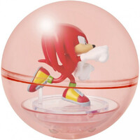 Sonic The Hedgehog - Knuckles - Sonic Sphere - Wave 1