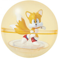 Sonic The Hedgehog - Tails - Sonic Sphere - Wave 1