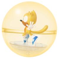 Sonic The Hedgehog - Ray - Sonic Sphere - Wave 1