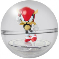 Sonic The Hedgehog - Mighty - Sonic Sphere - Wave 1